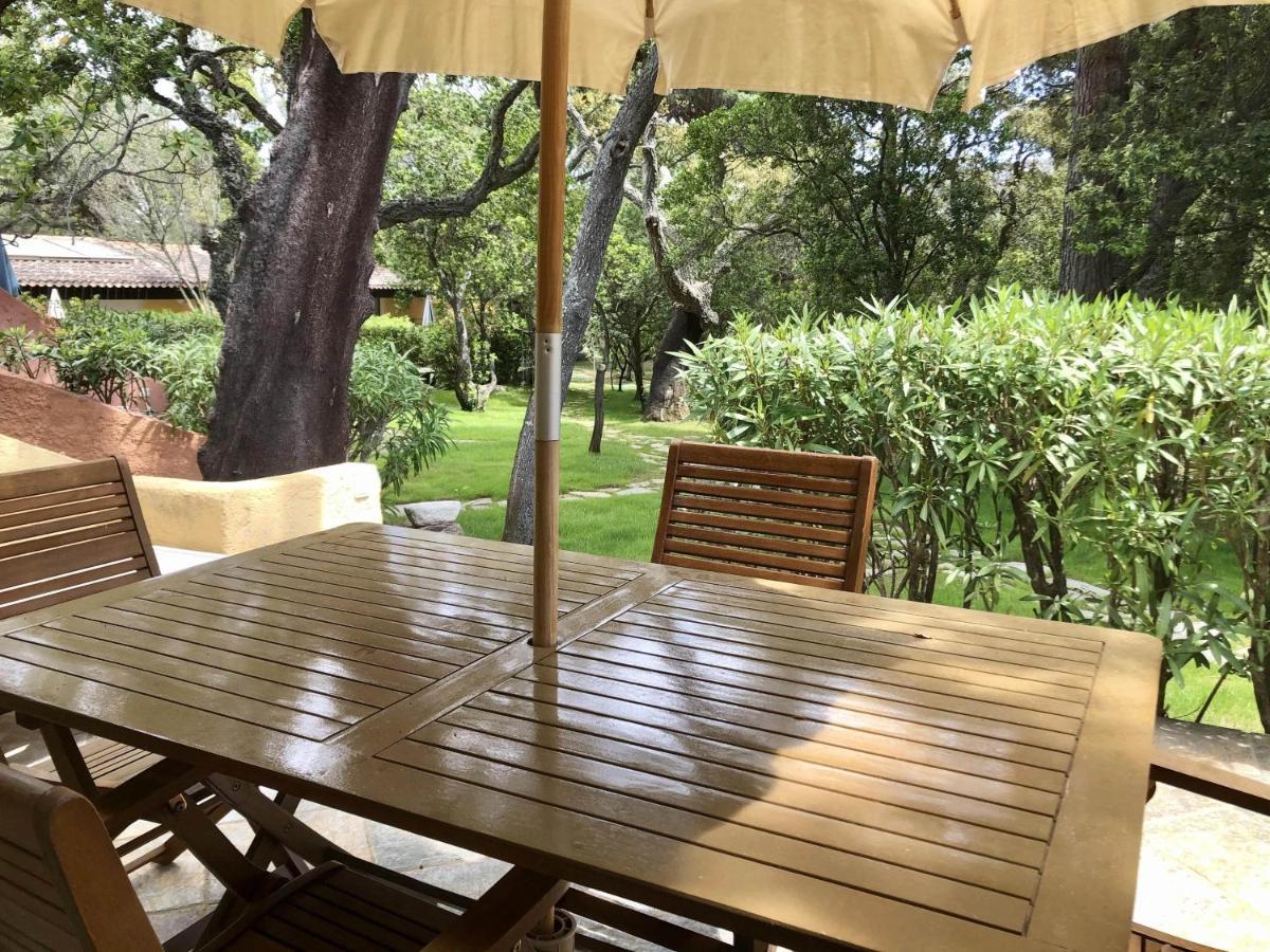 Villa Les Lieges De Palombaggia Porto-Vecchio  Szoba fotó