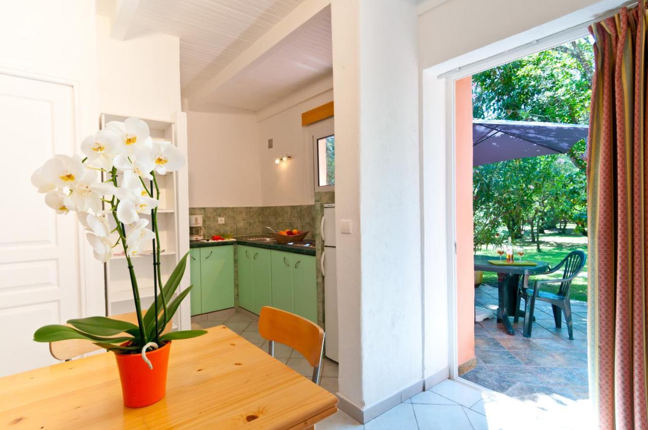 Villa Les Lieges De Palombaggia Porto-Vecchio  Kültér fotó