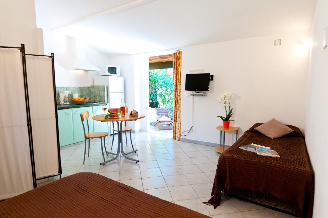Villa Les Lieges De Palombaggia Porto-Vecchio  Kültér fotó